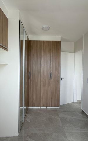 Apartamento para alugar com 60m², 2 quartos e 1 vaga Apartamento para alugar com 60m², 2 quartos e 1 vagaQuarto 2
