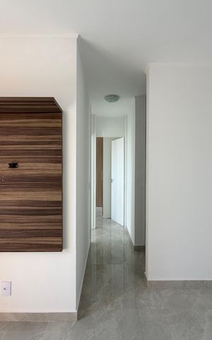 Apartamento para alugar com 60m², 2 quartos e 1 vaga Apartamento para alugar com 60m², 2 quartos e 1 vagaSala