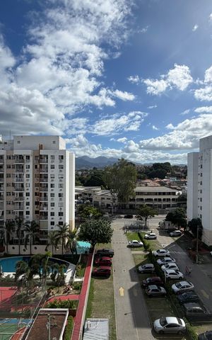 Apartamento para alugar com 60m², 2 quartos e 1 vaga Apartamento para alugar com 60m², 2 quartos e 1 vagaQuarto 2 - Vista