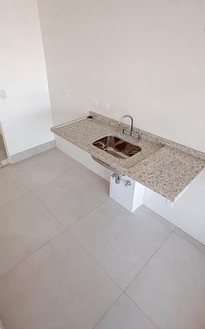Apartamento à venda com 72m², 2 quartos e 1 vaga Apartamento à venda com 72m², 2 quartos e 1 vagaCozinha