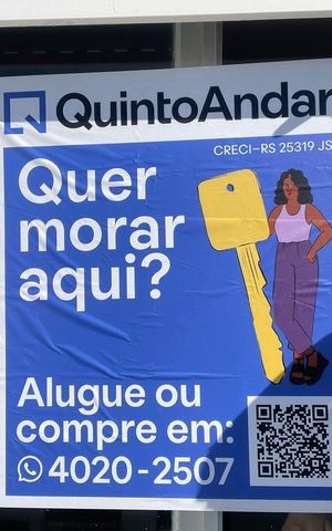 Apartamento à venda com 40m², 1 quarto e sem vaga3ARS150/15