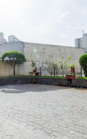 Apartamento à venda com 173m², 3 quartos e 2 vagas Apartamento à venda com 173m², 3 quartos e 2 vagasÁrea comum