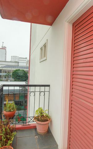 Apartamento à venda com 173m², 3 quartos e 2 vagas