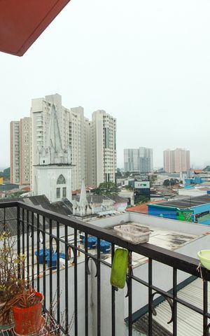 Apartamento à venda com 173m², 3 quartos e 2 vagas