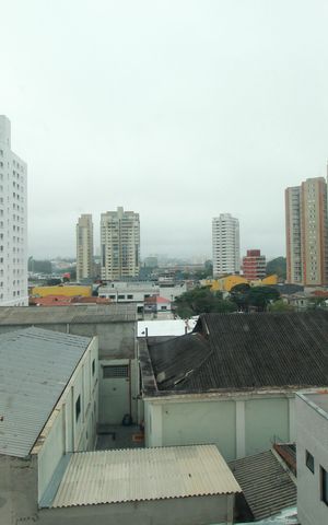 Apartamento à venda com 173m², 3 quartos e 2 vagas Apartamento à venda com 173m², 3 quartos e 2 vagasVista da Área de Serviço