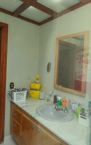 Apartamento à venda com 173m², 3 quartos e 2 vagas Apartamento à venda com 173m², 3 quartos e 2 vagasBanheiro da Suíte