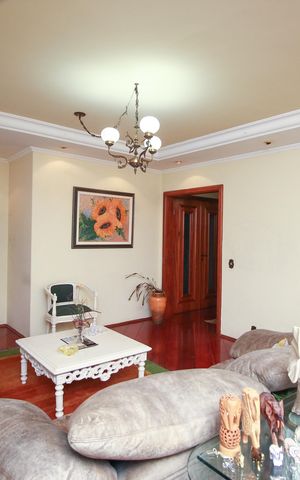 Apartamento à venda com 173m², 3 quartos e 2 vagas