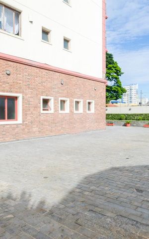 Apartamento à venda com 173m², 3 quartos e 2 vagas Apartamento à venda com 173m², 3 quartos e 2 vagasÁrea comum