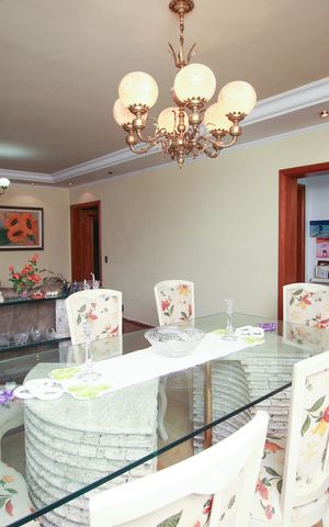 Apartamento à venda com 173m², 3 quartos e 2 vagas