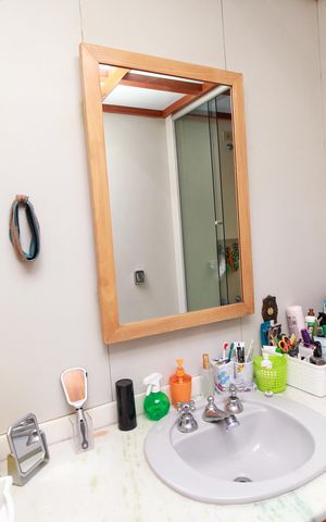 Apartamento à venda com 173m², 3 quartos e 2 vagas Apartamento à venda com 173m², 3 quartos e 2 vagasBanheiro da Suíte