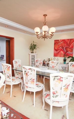 Apartamento à venda com 173m², 3 quartos e 2 vagas