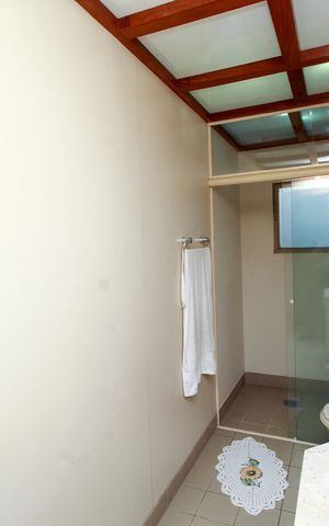 Apartamento à venda com 173m², 3 quartos e 2 vagas Apartamento à venda com 173m², 3 quartos e 2 vagasBanheiro Social