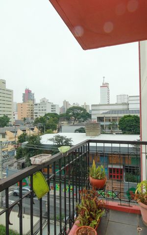 Apartamento à venda com 173m², 3 quartos e 2 vagas