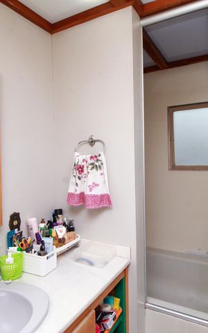 Apartamento à venda com 173m², 3 quartos e 2 vagas Apartamento à venda com 173m², 3 quartos e 2 vagasBanheiro da Suíte