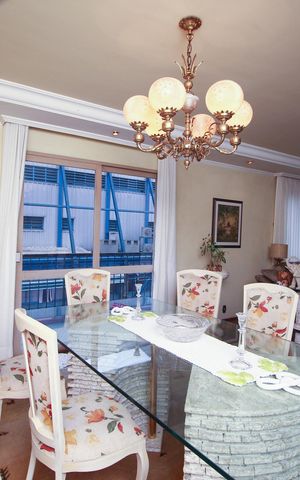 Apartamento à venda com 173m², 3 quartos e 2 vagas