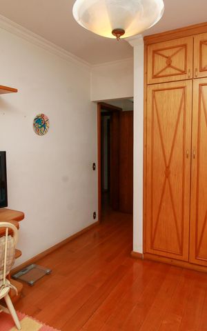 Apartamento à venda com 173m², 3 quartos e 2 vagas