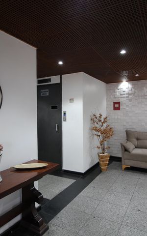Apartamento para alugar com 62m², 2 quartos e 1 vagaÁrea Comum