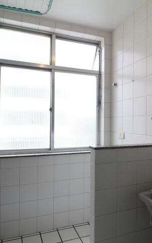 Apartamento para alugar com 62m², 2 quartos e 1 vagaÁrea de Serviço