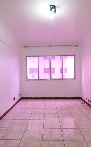 Apartamento para alugar com 62m², 2 quartos e 1 vagaSala