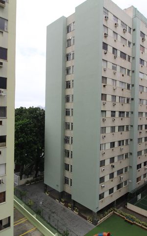 Apartamento para alugar com 62m², 2 quartos e 1 vagaVista da Sala