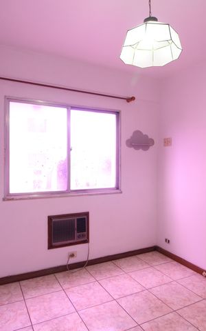 Apartamento para alugar com 62m², 2 quartos e 1 vagaQuarto 1