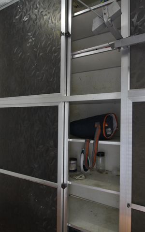 Apartamento para alugar com 62m², 2 quartos e 1 vagaQuarto de Serviço