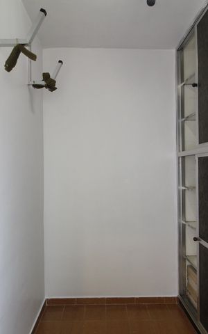 Apartamento para alugar com 62m², 2 quartos e 1 vagaQuarto de Serviço