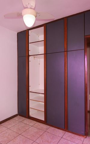 Apartamento para alugar com 62m², 2 quartos e 1 vagaQuarto 2
