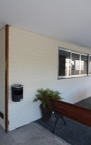 Apartamento para alugar com 62m², 2 quartos e 1 vagaÁrea Comum