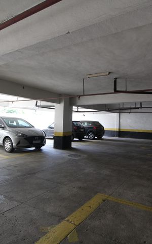 Apartamento para alugar com 62m², 2 quartos e 1 vagaÁrea Comum
