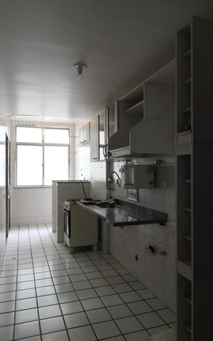 Apartamento para alugar com 62m², 2 quartos e 1 vagaCozinha