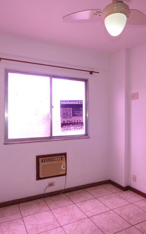 Apartamento para alugar com 62m², 2 quartos e 1 vagaQuarto 2