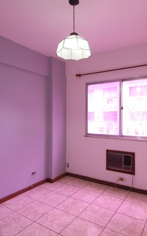 Apartamento para alugar com 62m², 2 quartos e 1 vagaQuarto 1