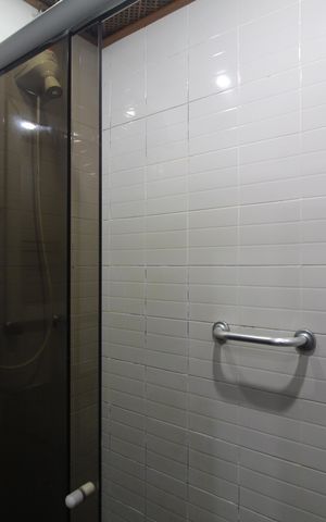 Apartamento para alugar com 62m², 2 quartos e 1 vagaBanheiro Social