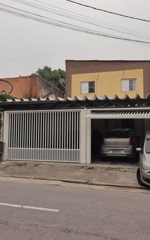 Apartamento à venda com 70m², 2 quartos e 2 vagasFachada