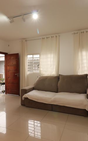Apartamento à venda com 70m², 2 quartos e 2 vagasSala