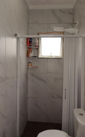 Apartamento à venda com 70m², 2 quartos e 2 vagasBanheiro da Suíte