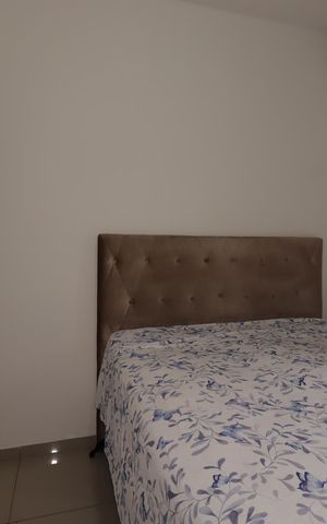 Apartamento à venda com 70m², 2 quartos e 2 vagasSuíte