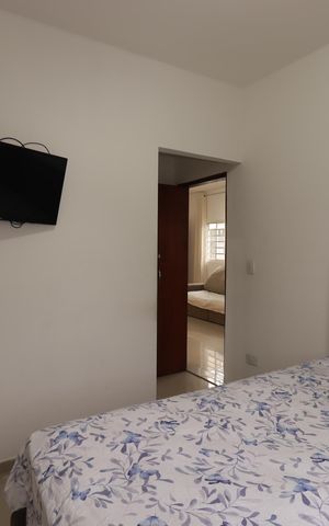 Apartamento à venda com 70m², 2 quartos e 2 vagasSuíte