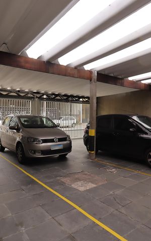 Apartamento à venda com 70m², 2 quartos e 2 vagasGaragem