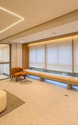Apartamento à venda com 72m², 2 quartos e 1 vaga Apartamento à venda com 72m², 2 quartos e 1 vagaCoworking