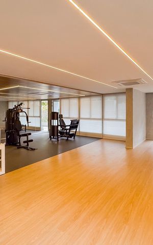 Apartamento à venda com 72m², 2 quartos e 1 vaga Apartamento à venda com 72m², 2 quartos e 1 vagaAcademia