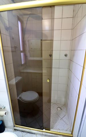 Apartamento à venda com 70m², 3 quartos e 1 vagaBanheiro Social