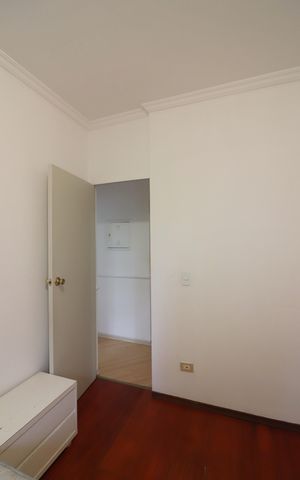 Apartamento à venda com 70m², 3 quartos e 1 vagaQuarto 2