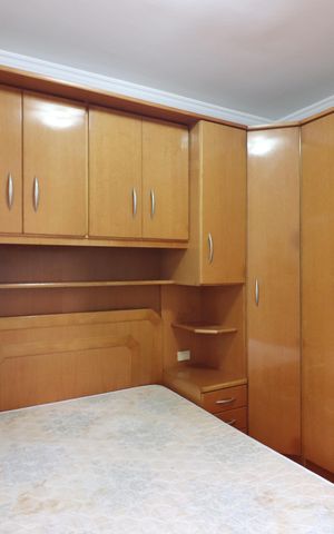 Apartamento à venda com 70m², 3 quartos e 1 vagaQuarto 1