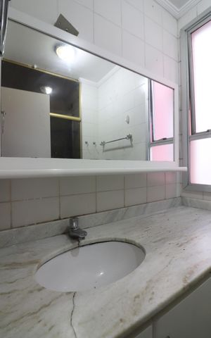 Apartamento à venda com 70m², 3 quartos e 1 vagaBanheiro Social