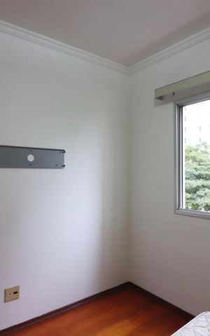 Apartamento à venda com 70m², 3 quartos e 1 vagaQuarto 1