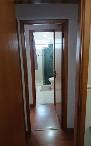 Apartamento para alugar com 87m², 3 quartos e 2 vagas Apartamento para alugar com 87m², 3 quartos e 2 vagasSuíte