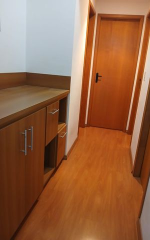 Apartamento para alugar com 87m², 3 quartos e 2 vagas Apartamento para alugar com 87m², 3 quartos e 2 vagasSuíte
