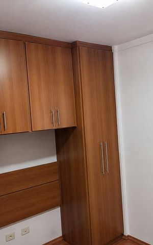 Apartamento para alugar com 87m², 3 quartos e 2 vagas Apartamento para alugar com 87m², 3 quartos e 2 vagasQuarto 2